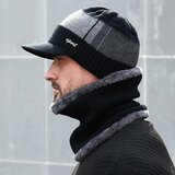 Kapa Zimska kapa s šiltom | Shoptok.si