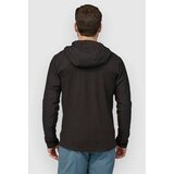 Patagonia Nano-Air Light Hybrid Hoody Jakna black | Shoptok.si