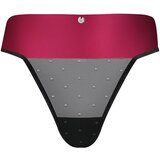 Obsessive Tienesy Thong S/M Cijene