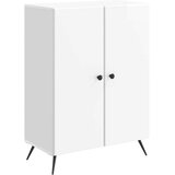  Kreveta Bijela visokog sjaja 66 x 34,5 x 90 cm | shoptok.hr