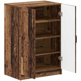  Ormar za cipele UTRECHT 59,5 x 39,5 x 87 cm Konstruirano drvo | shoptok.hr