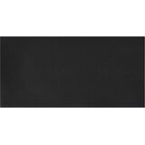  Sportska zaštita Mat Crna 150 x 75 x 0,6 cm PVC visoke gustoće | Eponuda.ba