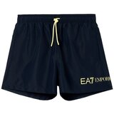 Emporio Armani Kratke hlače & Bermuda 7M002000AF13049MB554 Rumena Cene