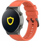 Spacecase sc easy band pašček za uro 22MM oranžen za pametno uro, (21968957) | Shoptok.si