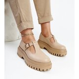 D/CEO Silver loafers Ilana cene