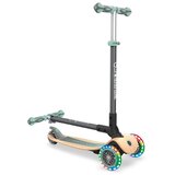 Globber skiro Primo Foldable Wood, meta zelen GL 436-206 | Shoptok.si
