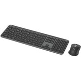 Logitech Signature Slim Combo MK950 - GRAPHITE - US INT'L - 2.4GHZ/BT- INTNL-973 920-012490 | Eponuda.com
