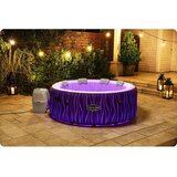  Lay-z holivudski spa na napuhavanje za 6 osoba bestway 60059 | shoptok.hr