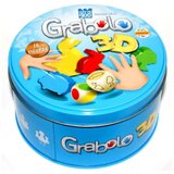 Grabolo 3D družabna igra z navodili v madžarščini | Shoptok.si