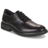 Fluchos Čevlji Derby BELGAS Črna | Shoptok.si