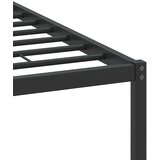 vidaXL Okvir kreveta bez madraca boja hrasta 120 x 200 cm drveni | shoptok.hr