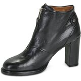 Airstep / A.S.98 LADY FRONT Crna | shoptok.hr
