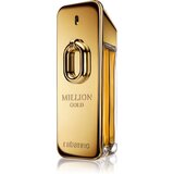 Rabanne Million Gold parfumska voda za moške 200 ml | Shoptok.si
