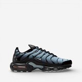 Nike Nizke superge Air Max Plus SE Black Wolf Grey (Women's) Črna | Shoptok.si