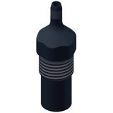 REED Electronics Schlauchtülle für Schlauch-ID 4mm #####Schlauchtülle 1 St. | Eponuda.ba