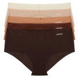 Calvin Klein - set ženskih hipster gaćica CK000QD3557E-FDW Cene