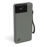 Aqiila Powerbird B20+ Powerbank 65W moosgrün 20.000 mAh | shoptok.hr