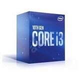 Intel Procesor 1200 i3-10300 4.4GHz Box Cene