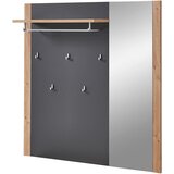 XORA GARDEROBNI PANEL | Shoptok.si