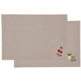 Södahl Pamučan podmetač 2 kom 33x48 cm Bistro – | shoptok.hr