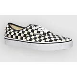 Authentic Primary Check Skate cevlji black / white