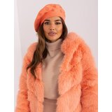 Wool Fashion Italia Cap-AT-CZ-2318.30-Peach | Shoptok.si