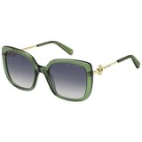 Marc Jacobs MARC727/S 1ED/GB ONE SIZE (55) Zelena/Siva Cene