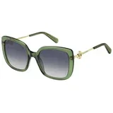 MARC727/S 1ED/GB ONE SIZE (55) Zelena/Siva