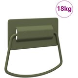  Ručke za ormariće Maslinasto zelena 85 x 45 mm Metal | Eponuda.com