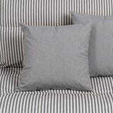 Ixia Sivo-bež vrtne sedežne blazine v kompletu 4 ks za palete 80x112 cm – | Shoptok.si