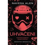  Uhvaćeni Cene