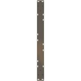  Noge za stolić za kavu 2 kom Prirodni čelik 70x(42-43 3) cm | shoptok.hr