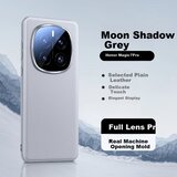  Tianjue Maska za mobilni telefon Honor Magic7 Pro, Siva | Eponuda.com