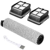 INORCO Nadomestni Hepa filter in krtačni zvitek, združljiv z brezžičnim sesalnikom Ifloor 3 in Ifloor One S3, (22020362) | Shoptok.si