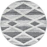 XXXL tkana preproga pisa 4709 grau tkano siva Cene