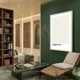 WALLXPERT BC11780_3545 Multicolor Decorative Framed MDF Painting | Eponuda.com