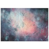  Samoljepljiva foto tapeta - Jungle Afterimages 147x105 | shoptok.hr