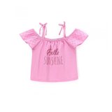 Original Marines majica kr DBP3176F2_Lilla13 d vijolična 13-14 years | Shoptok.si