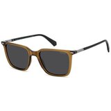 Polaroid PLD4183/S/X 09Q/M9 Polarized ONE SIZE (53) Rjava/Siva | Shoptok.si