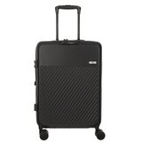 Enova slim kofer 56 cm - crna ( 528.110.80 ) Cene