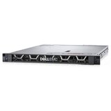 Dell poweredge R450 xeon silver 4310 12C 1x16GB H755 1x600GB 700W(1+1) 3yr nbd + šine | ePonuda.com