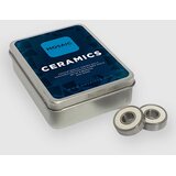 Mosaic Ceramics Ležaji silver / white | Shoptok.si