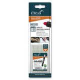 Pica - Marker VISOR permanent replacement refills white / SB Cijene