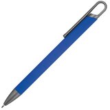  KEMIJSKA METALNA GUMIRANA NEEDLE POINT KAROLINE MACMA 1444004 ZAGREBAČKO PLAVA | shoptok.hr