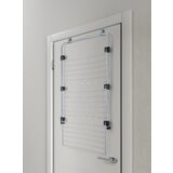 Metaltex viseči sušilnik perila Gale 11 m | Shoptok.si