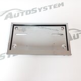  OKVIR TABLICE INOX ZA MOTOCIKLE Cijene