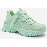 Resti Mint women's sneaker sports shoes Evilpo- Footwear | shoptok.hr