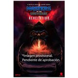 Mattel Figura Masters of the Universe - Revelation Masterverse Tri-Klops, 18 cm | shoptok.hr