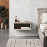 Hanah home brik - noćni stočić od stenovitog ploče Cene