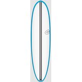 Torq Tec V+ Rail 8'0 Deska za surfanje blue | Shoptok.si